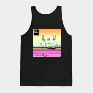 East Bay 3 Tank Top